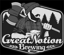 GREAT NOTION BREWING