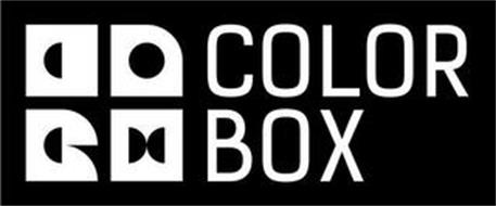 COLOR BOX