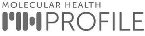 MOLECULAR HEALTH MH PROFILE
