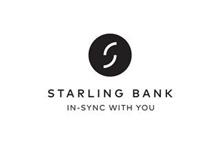 STARLING BANK IN-SYNC WITH YOU