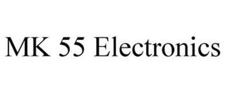 MK 55 ELECTRONICS