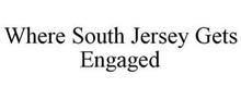 WHERE SOUTH JERSEY GETS ENGAGED