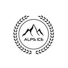 ALPS ICE