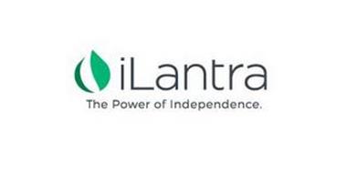 ILANTRA THE POWER OF INDEPENDENCE