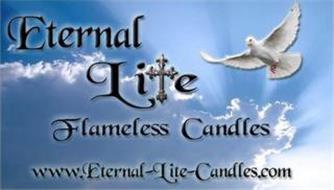 ETERNAL LITE FLAMELESS CANDLES WWW.ETERNAL-LITE-CANDLES.COM