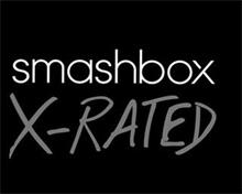 SMASHBOX X-RATED