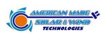AMERICAN MADE SOLAR & WIND TECHNOLOGIES