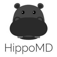 HIPPOMD