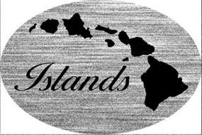 ISLANDS