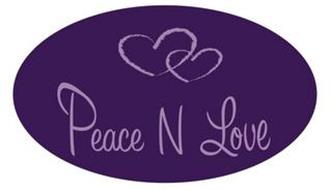 PEACE N LOVE