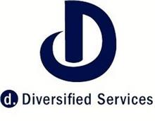 D D. DIVERSIFIED SERVICES