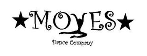 MOVES DANCE COMPANY