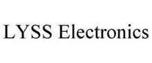 LYSS ELECTRONICS
