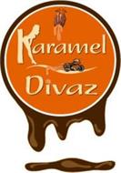 KARAMEL DIVAZ