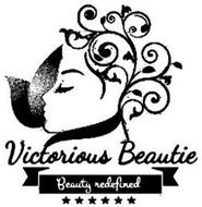 VICTORIOUS BEAUTIE BEAUTY REDEFINED