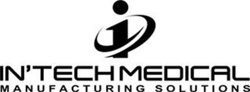 I IN'TECH MEDICAL MANUFACTURING SOLUTIONS