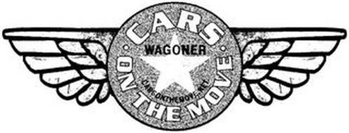 · CARS · ON THE MOVE CARSONTHEMOVE.NET WAGONER