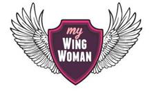 MY WING WOMAN