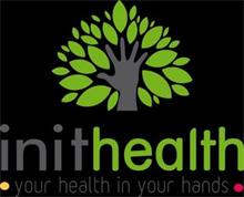 INITHEALTH YOUR HEALTH IN YOUR HANDS
