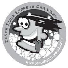 SEÑOR SUDZ EXPRESS CAR WASH WWW.SENORSUDZCARWASH.COM Z