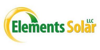 ELEMENTS SOLAR LLC