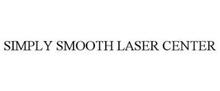 SIMPLY SMOOTH LASER CENTER