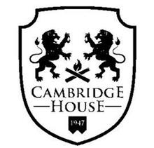 CAMBRIDGE HOUSE 1947
