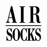 AIR SOCKS