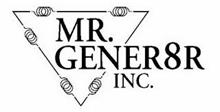 MR. GENER8R INC.