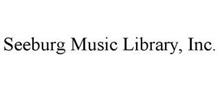 SEEBURG MUSIC LIBRARY