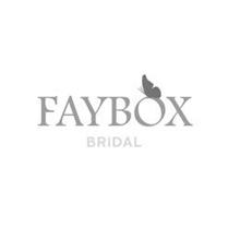 FAYBOX BRIDAL