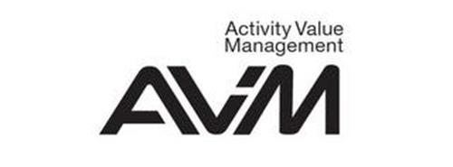 AVM ACTIVITY VALUE MANAGEMENT