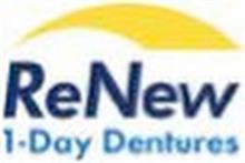 RENEW 1-DAY DENTURES