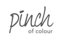 PINCH OF COLOUR