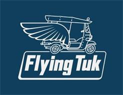 FLYING TUK
