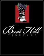 BOOT HILL VINEYARD