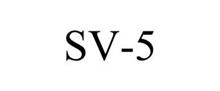 SV-5