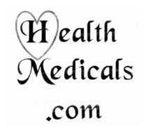 HEALTH MEDICALS .COM