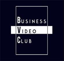 BUSINESS VIDEO CLUB