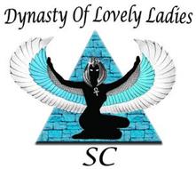 DYNASTY OF LOVELY LADIES SC