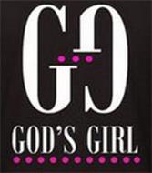 GG GOD'S GIRL