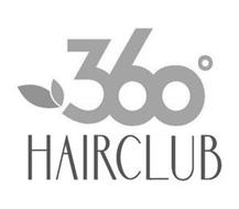 360 HAIR CLUB