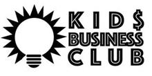 KID BUSINESS CLUB