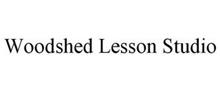 WOODSHED LESSONS STUDIO