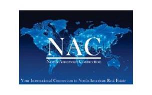 NAC NORTH AMERICAN CONNECTION YOUR INTERNATIONAL CONNECTION TO NORTH AMERICAN REAL ESTATE