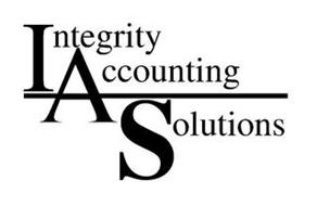 INTEGRITY ACCOUNTING SOLUTIONS