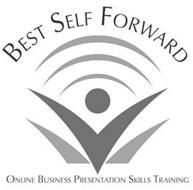 V BEST SELF FORWARD ONLINE BUSINESS PRESENTATION SKILLS TRAINING