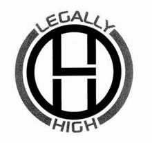 LEGALLY HIGH L H