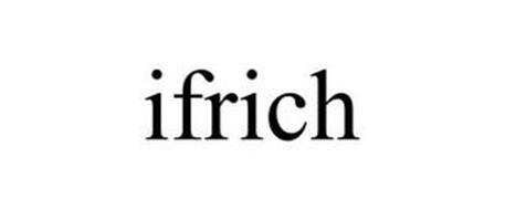 IFRICH
