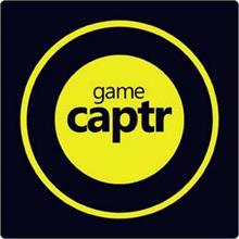 GAME CAPTR